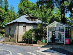 -莫干山风景区