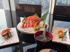 -柚·日式料理-富力万丽酒店