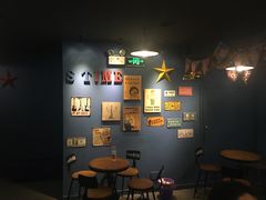 -S Team剧情密室(杭州龙翔桥店)