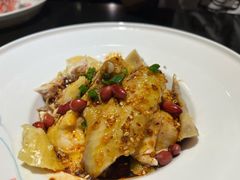 串串口水鸡-老头儿油爆虾·知味杭州(爱琴海购物中心)