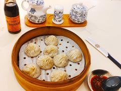 -泰康食品(南京东路店)