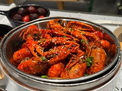 -巴厘龙虾·榜首油焖大虾(旗舰店·万松园)