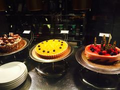 -岷山饭店-芝芝自助餐厅