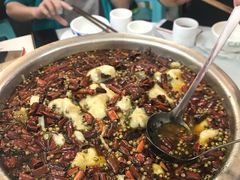 -笑红饭庄
