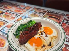 -文通冰室(东方宝泰店)