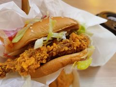 -麦当劳(海岸城店)