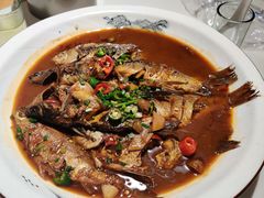 -巢湖名吃·东关老鹅汤(江南风情街店)