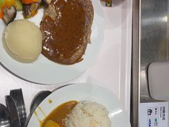 -宜家·瑞典风味餐厅(四元桥店)