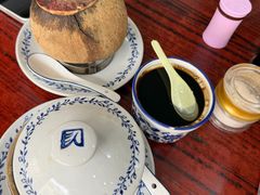 -達揚原味燉品(文明路店)