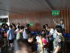 -野马渡文体中心游泳·健身