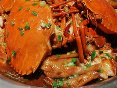 招牌肉蟹煲-胖哥俩肉蟹煲(悦荟广场店)