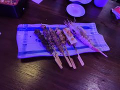 -白石の深夜食堂(宝龙店)