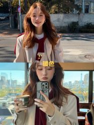 -十六番发型师事务所