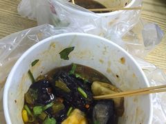 -无声臭豆腐(大井1号店)