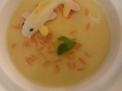 -酌宴府The China Club·广州万富希尔顿酒店(云城东路店)