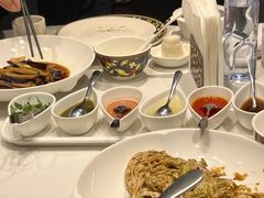 -羲和雅苑•北京烤鸭(国贸商城店)
