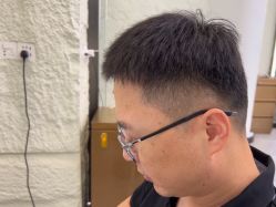 -慕名造型