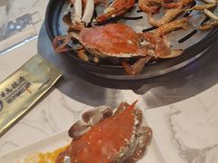 -半岛听涛蒸汽海鲜自助(K11店)