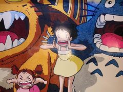 -一心创作料理屋(经开万达店)