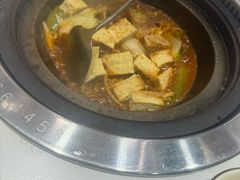 -满兴咱妈烀饼铁锅炖(兰州北街店)