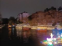 -东水关遗址公园