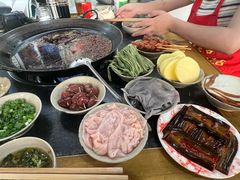 -星鸿社重庆老火锅