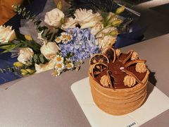-CAKE WANG千层制造所(省府店)