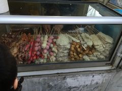 -庞记炸串