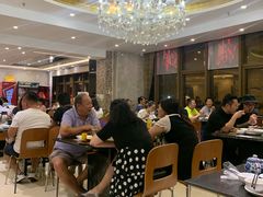 大堂-美极鲜食坊(宝安南路店)