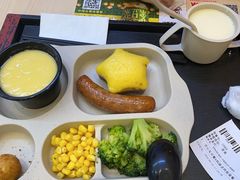 -永和大王(茉莉上新·友谊店)