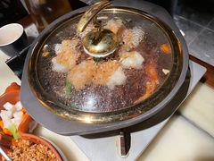 -绿茶餐厅(雁塔大悦城店)