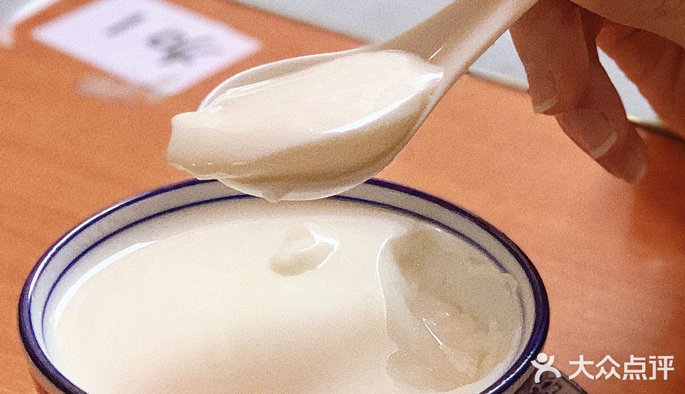广州美食|20年老字号宝藏牛奶铺不踩雷‼️