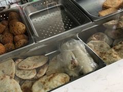 -门庭若市豆浆油条(恒生广场店)