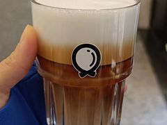 -缶乐FOLLOW咖啡
