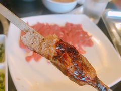 -情忆草原涮肉馆