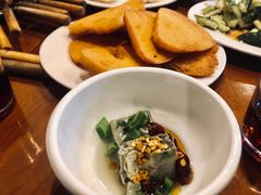 -玫瑰红烤羊排(北新桥三条店)