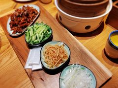 -北国饭店(汕头卜蜂店)