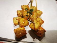 -木屋烧烤(岗顶二店)