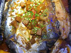 -焰鱼(昌建广场店)