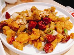 -避风塘(宝山万达店)