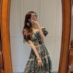 -YESIDO椰岛造型烫发染发