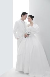 点击看大图 -太古映画婚纱摄影(天河店)