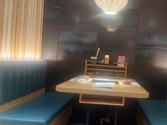 -温野菜涮涮锅(曲江大悦城店)