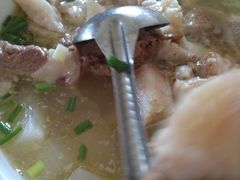 -荣生萝卜汤饭店