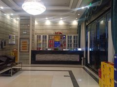 -射阳海鲜城(盐城店)
