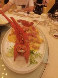-上海大酒店·婚宴年会宴会厅