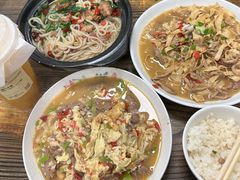 -江南古镇味道·私房菜