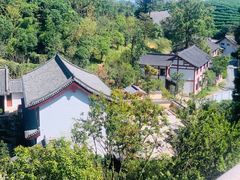 -径山寺