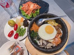 -合易泓烤肉•首创生椰大油边(宁山路店)