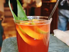 -翡翠鸟精品泰国菜(北辰财富中心店)